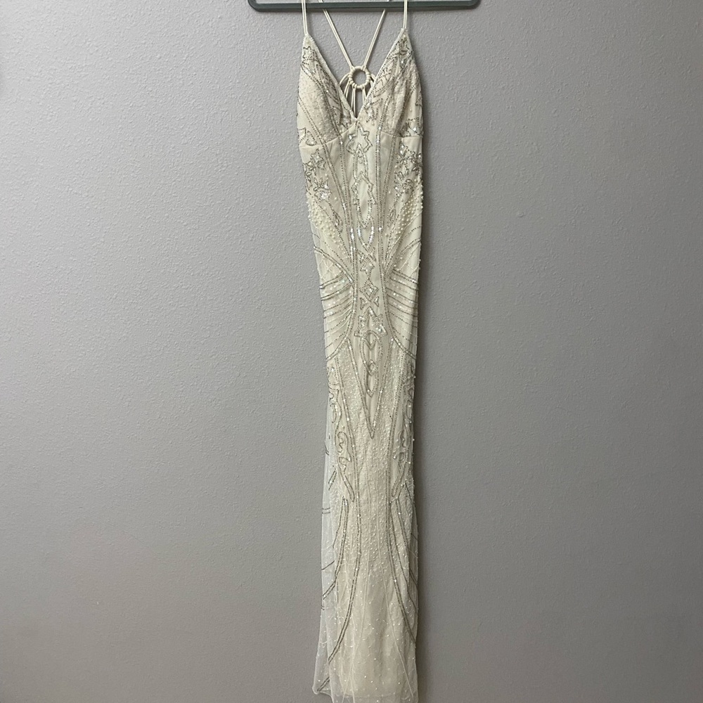Night way gown/dress